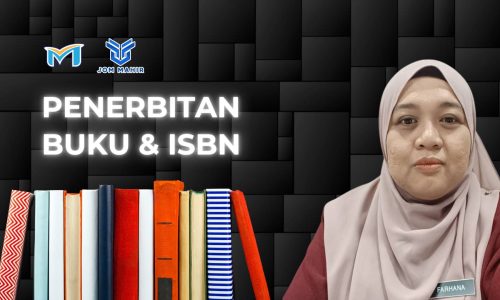 Penerbitan Buku & ISBN