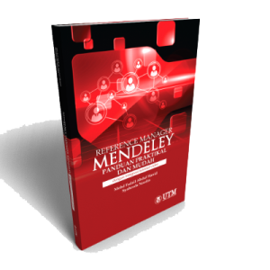 Mendeley Reference Manager Dengan Integrasi Tutorial Video: Panduan Praktikal Dan Mudah