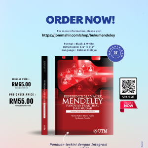 Modul Simulasi Sitasi
