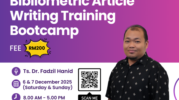 Bibliometric Workshop