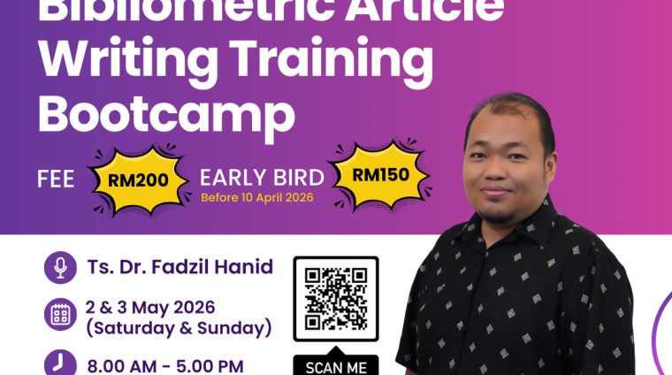 Bibliometric Workshop