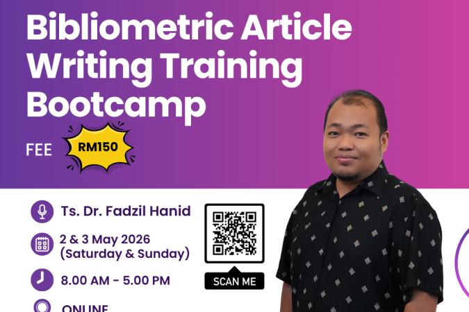 Bibliometric Workshop