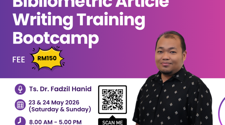 Bibliometric Workshop
