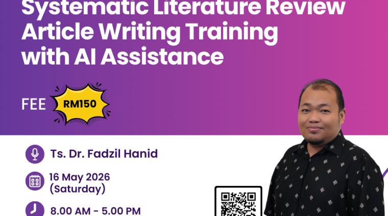 Bibliometric Workshop